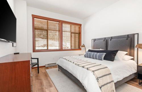 Powderhorn Lodge 102: Sego Lily Suite - Foto 9