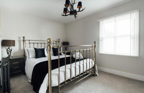 Fun house in the heart of Colchester - Foto 8