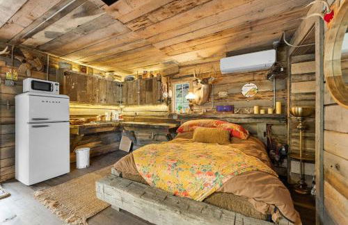 Squatter's Cabin (Off-Grid): Includes 1-UTV - Foto 6