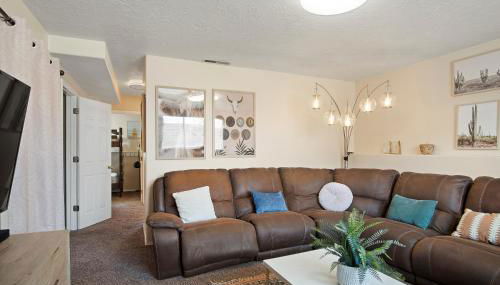 Zion Desert Cruise House - Foto 5