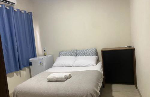 WM Milão Piscina, Churrasqueira e Suíte Privativa - Photo 30