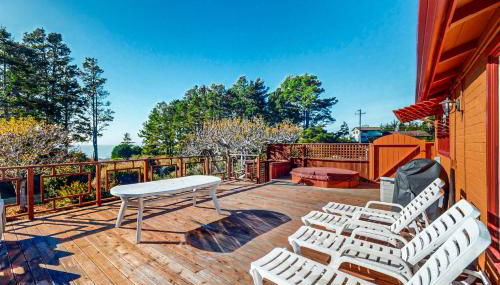 Mendocino Dream - Foto 2