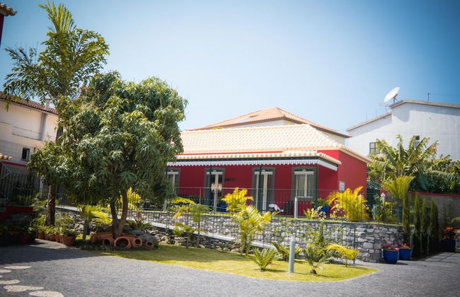 Quinta da Tia Briosa Casa da Av by Homie - Foto 33