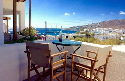 Manos Studios - Foto 35