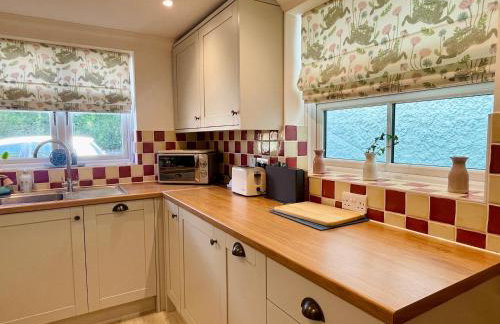 3-bed cottage in Sway, New Forest (5 min walk from Sway Train Station) - Foto 32