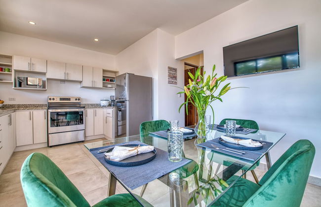 Muna Tamarindo - Photo 12