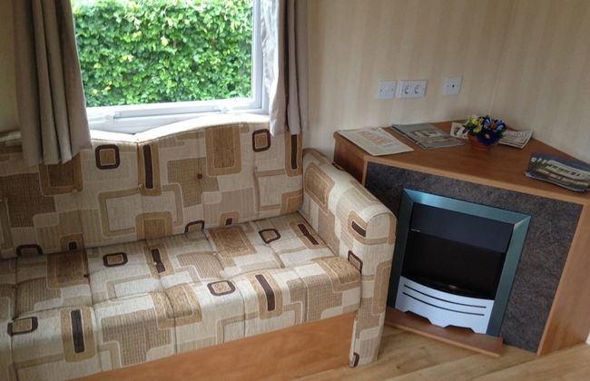 Dreamy Chalet With a Covered Terrace, Close to Nature - Foto 7