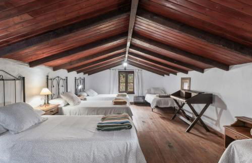 Casa Rural Higuera Morales - Foto 8