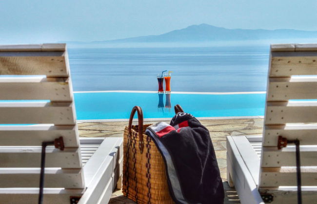 Etoile De Mer Villa - Foto 26