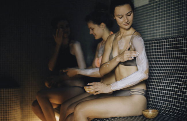 Stara Wieś Resort & Odnowa - Foto 13