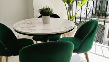 Impressive apartment with 3 bedrooms metres from the beach - Foto 2