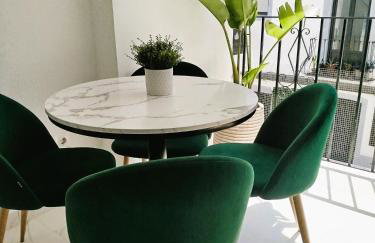 Impressive apartment with 3 bedrooms metres from the beach - Foto 2