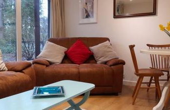 Woodland Retreat - Foto 13