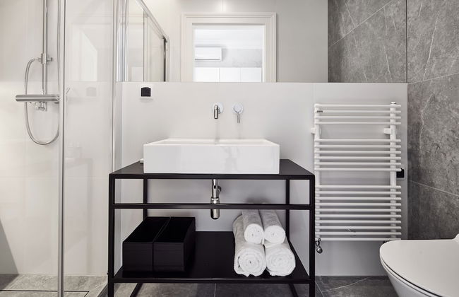 Saint Agnes Apartments Old Town - Foto 39