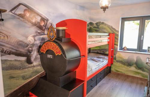 Le refuge des Sorciers - Foto 2