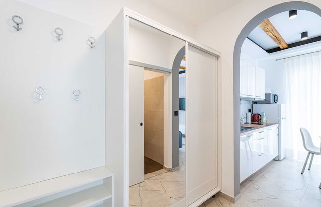 Apartments Villa Palma - Foto 74