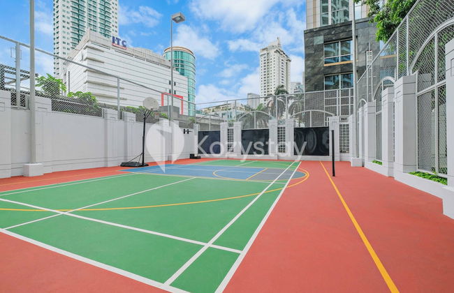 Camila by Kozystay - Kuningan - Foto 21