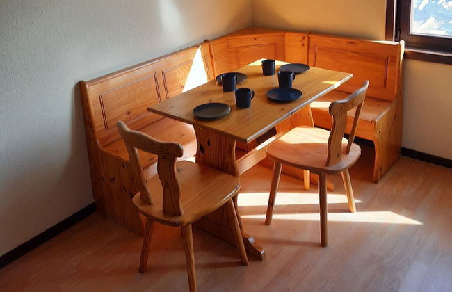 Ferienhaus am Oase am Vilzsee - Photo 21