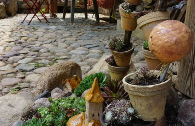 Apartment Near Leipzig - Foto 22