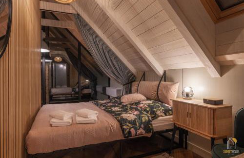 Sunset House & Spa - Foto 20