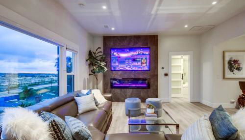 Lux Escape 2 • Views Hot Tub Games Mini Golf - Foto 4, Other