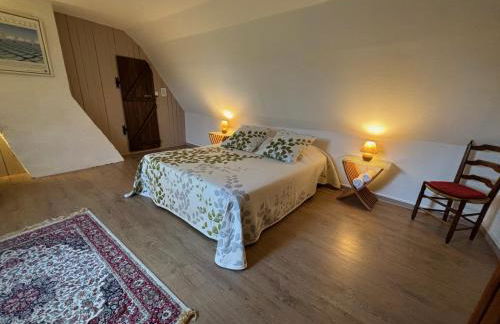 Cottage 4 chambres avec cheminée - Foto 59