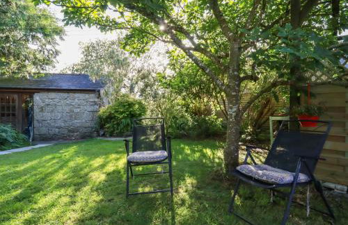 Carminow Barn - Foto 19