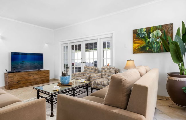 Remodeled 3br2ba Cozy Central Private Pool - Foto 4