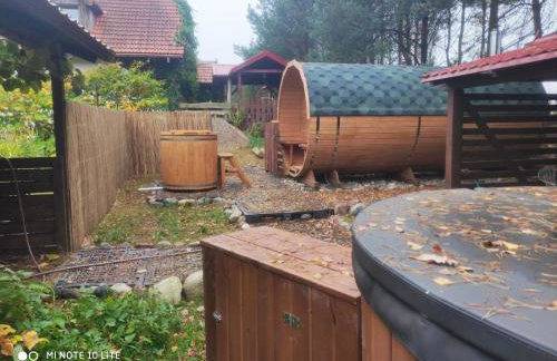 Leśna Zagroda - Foto 63