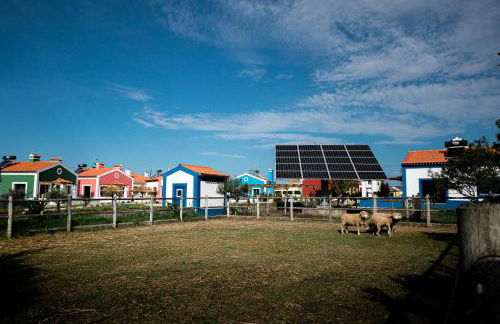 QR Casas de Campo - Foto 12