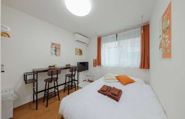 Zenith Garden TOGOSHI - Foto 29