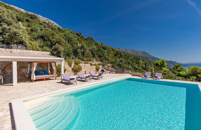 Stone Houses Dingač - Foto 26