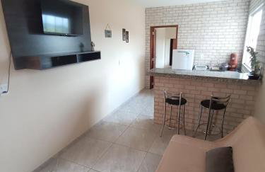 pousada Montanhez ap3 - Foto 8