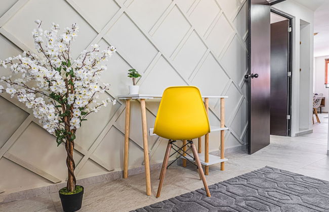 Pako Stays Downtown - Cancún Centro Luxe Suites - Photo 24