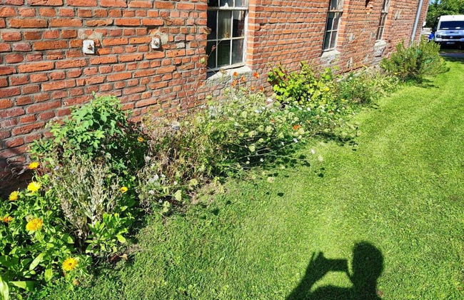 in the Countryside Modern Retreat - Foto 34