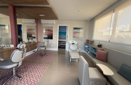 Studio Premium luxuoso novíssimo! - Foto 15