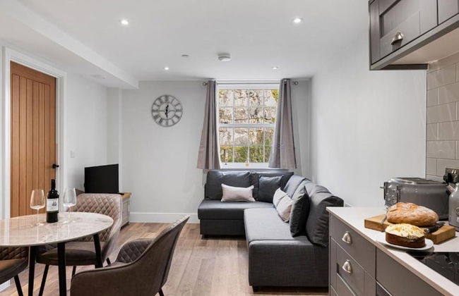 Host Stay Rock Mill 32 - Derwent - Foto 8