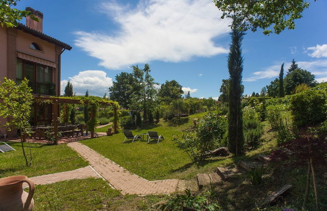 Agriturismo Il Cavicchio - Foto 41