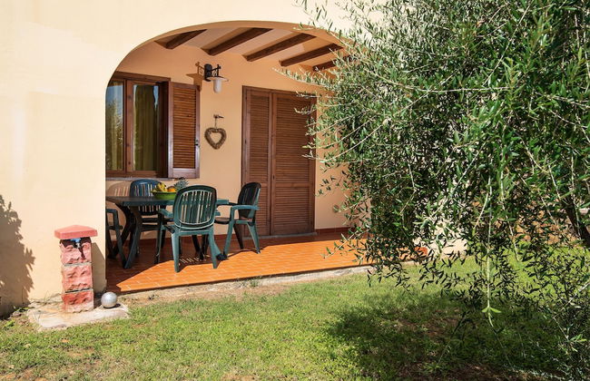 Family Pool Suvereto Trilo Ground - Foto 18