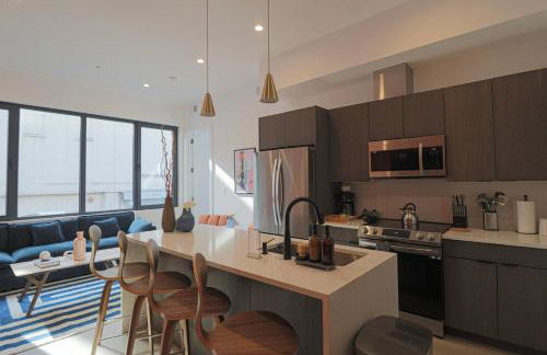 Unit 7 Spacious 3 Bedroom Plus Sofa Bed Sleeps 10 - Foto 24