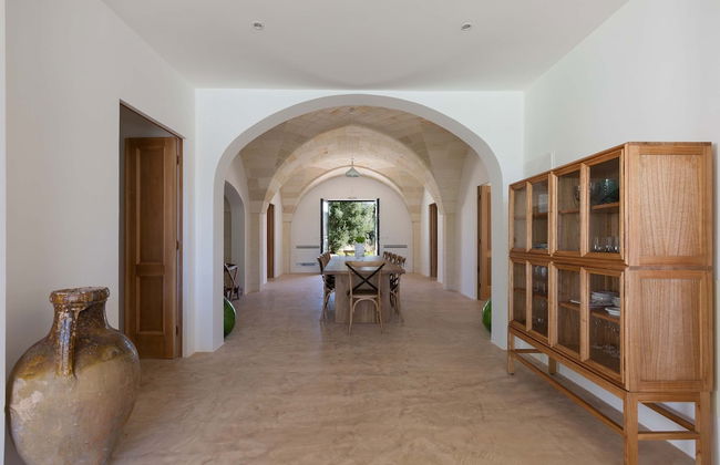 3153 Casa Diora by Perle di Puglia - Foto 38