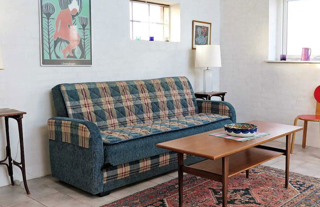 4 Person Holiday Home in Lemvig-by Traum - Photo 7