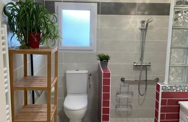 Maison avec spa idéalement placée au bois plage - Foto 15