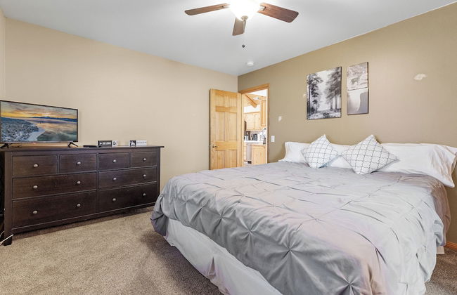 Nana Bear Manor - Foto 2