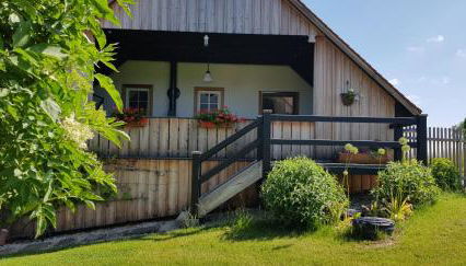 Hossies Hof - Luxus Ferienhaus Scheune - Foto 3