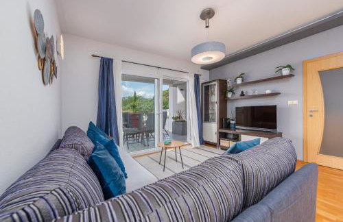 Villa Zeleni gaj ZadarVillas - Foto 12