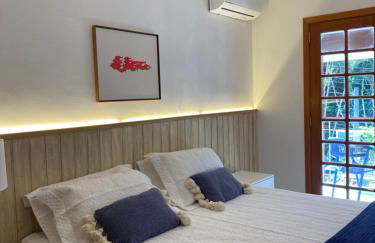 Casa Varanda Guaecá Pet Friendly, Heated Pool - Foto 40