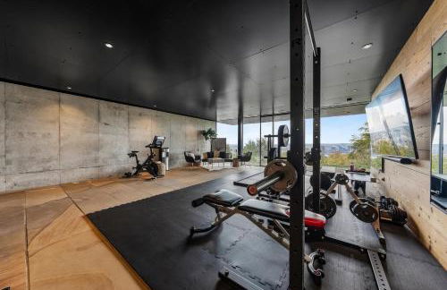 Cincinnati Vista - Rooftop, Balcony & Fireplace - Foto 27