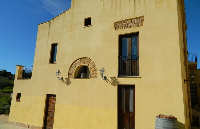 Agriturismo Passo dei Briganti - Foto 2