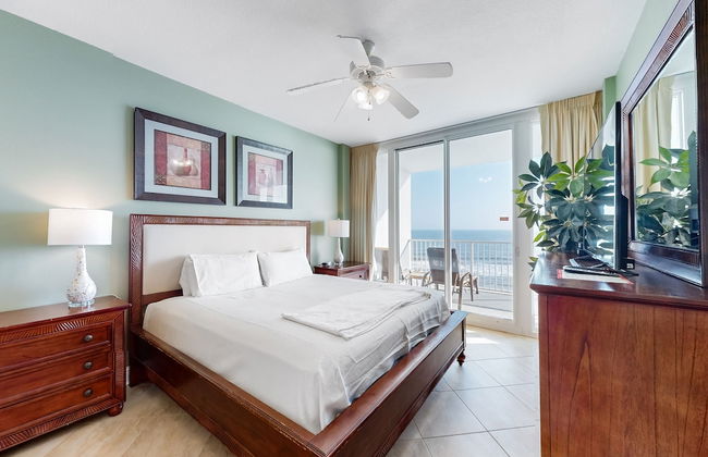 Lighthouse Condominiums - Foto 16